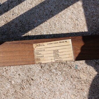 Židle k renovaci - 4