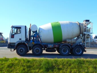 IVECO MP 340E34H - 4