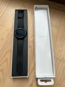 Telefon a hodinki Samsung - 4