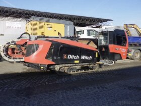 Ditch Witch AT40 All Terrain - 4