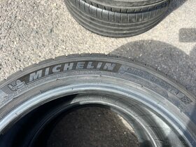 Michelin Pilot Sport 4 225/45 R17 - 4