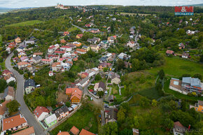 Prodej pozemku k bydlení, 320 m², Olomouc, ul. Jesenická - 4