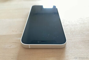 iPhone 12 mini 64GB White - 4