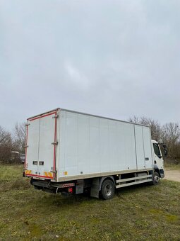 Prodam Daf Lf 210 Fa - 4