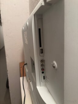 Televize Telefunken - 4