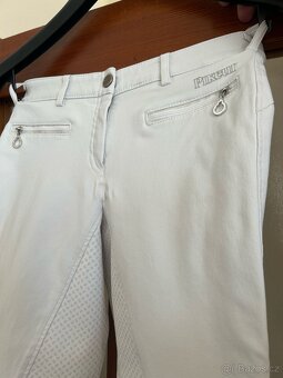 Dámské jezdecké rajtky Pikeur - 4