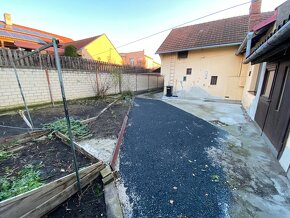 Prodej rodinného domu ve městě Napajedla - 4