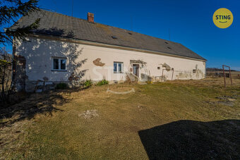 Prodej RD Razová , 131802 - 4
