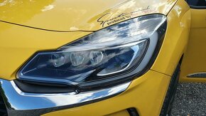 Citroen DS3 SPORT zánovní vůz - 4
