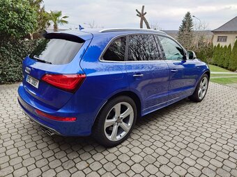 Audi SQ5 BiTDI - 4
