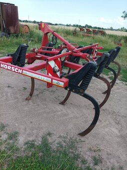 Horsch Terrano 3FX - 4