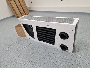 Rekuperační jednotka Xroom ERV250 - 4
