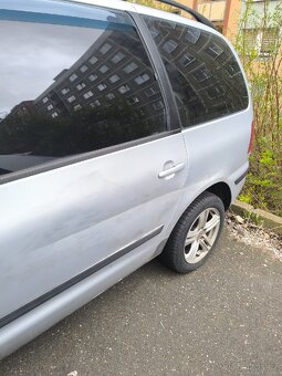 WV Sharan 2003 1.9 TDI automat - 4