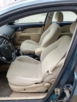Ford Mondeo mk3 - 4