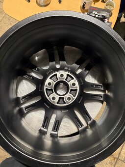 Alu Kola 5x112 R18" THEMISTO - 4