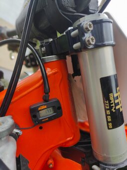 KTM sxf 250 2015 - 4