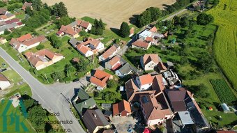 Prodej rodinné domy, 56 m2 - Velké Opatovice - Brťov u Velký - 4