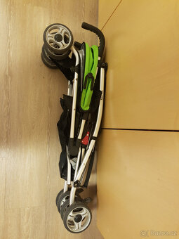 golfovy kocarek - 4