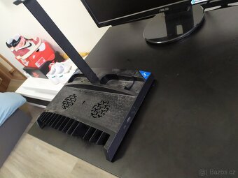 PlayStation 5 PS4 - PS3/ PC ( DOPLNKY ) - 4