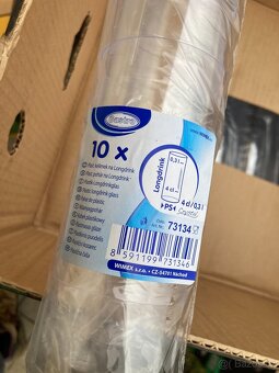 Plastový kelímek ( 0.3,0.4 ,0.5 a další ) - Nové - 4