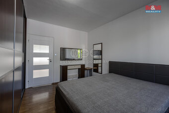 Prodej bytu 3+1, 66 m², Klatovy, ul. Pod Hůrkou - 4
