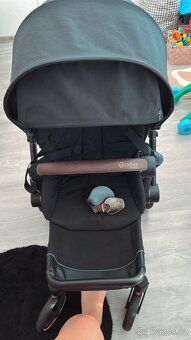 Kočár Cybex - 4