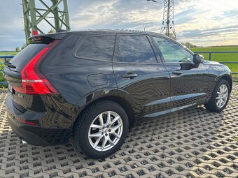 Volvo XC60 D4 AWD Momentum – 6/2018, Nez. top., tažné - 4