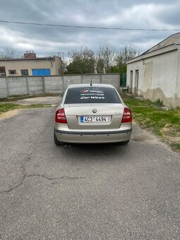 Prodám Škoda Octavia 2 2.0tdi 103kw - 4