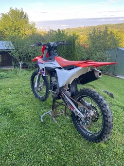 KTM SXF 450 2024 - 4