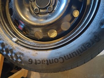 Kola Ford 5x108 R16 - 4