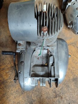 Dva motory na prase - 4