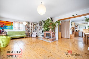 Prodej, domy/rodinný, 150 m2, 25167 Pětihosty, Praha-východ - 4