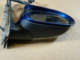 VW GOLF PLUS - 5M - 2004-2008 - zrcátko PP - 6 PIN - 4