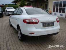 Renault Fluence 1,6 16V 2011 - díly z vozu - 4