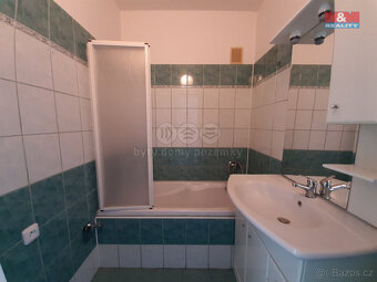 Prodej bytu 3+1, 60 m², Olomouc, ul. Lužická - 4