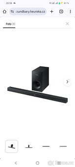 SoundBar Samsung 130W - 4