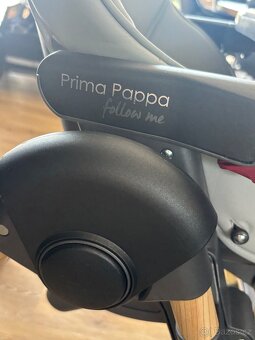 Jídelní židle Peg Perego Prima Papa follow me - 4