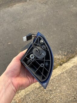 Zpětné zrcátko mercedes - 4