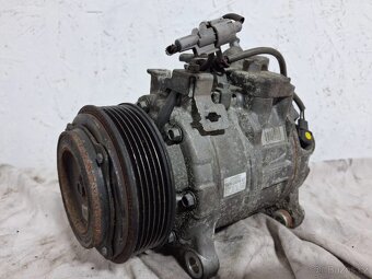 Kompresor klimatizace BMW 7SBU17A - 4