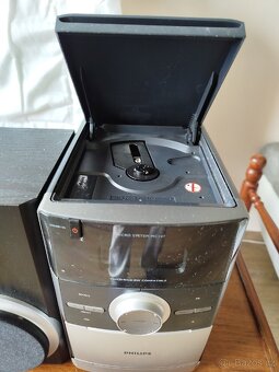 Mini věž - 4