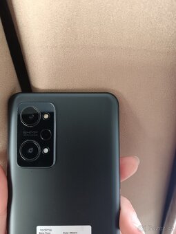 Mobil Realme GT Neo 2 5G 12GB/256GB, pěkný stav - 4