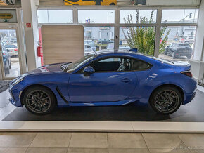 ✅ Nové Subaru BRZ - 8r záruka + servis zadarmo + odp. DPH ✅ - 4
