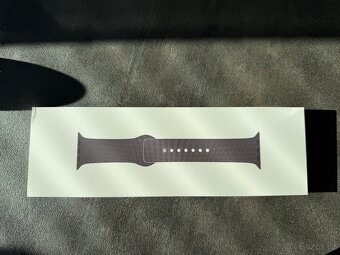 Apple Watch Series 10 GPS + Cellular 46mm - 4