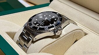 Rolex Submariner 14060M - 40 mm, Full Set - 4