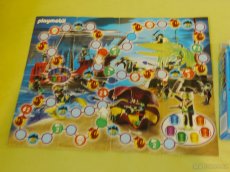 Playmobil 7969 - hra - 4