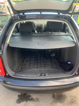 Skoda fabie - 4