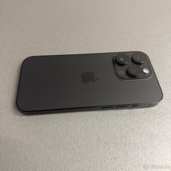 iPhone 14 Pro 256GB, pěkný stav, 12 měsíců záruka - 4