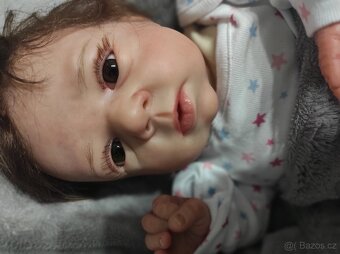 Reborn - 4