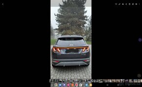 Prodám Hyundai tucson freedom plus 1,6 T-GDI 110 KW - 4