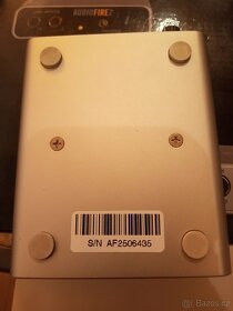 Echo Audiofire 2 - 4